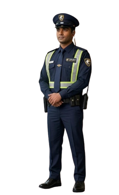 About SKSS Security
